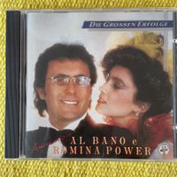 AL BANO&ROMINA POWER-AMORE MIO
