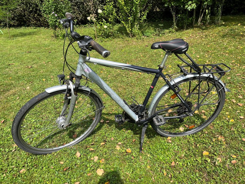 e bike mit rücktritt cube Kreidler Vitality Eco 6 Comfort – 545 Wh, Tiefeinsteiger Velofaktur - die Nr. abitur geschenk personalisiert Größe:54mm