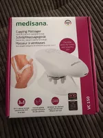 Medisana Massagegerät Vacuum Cupping