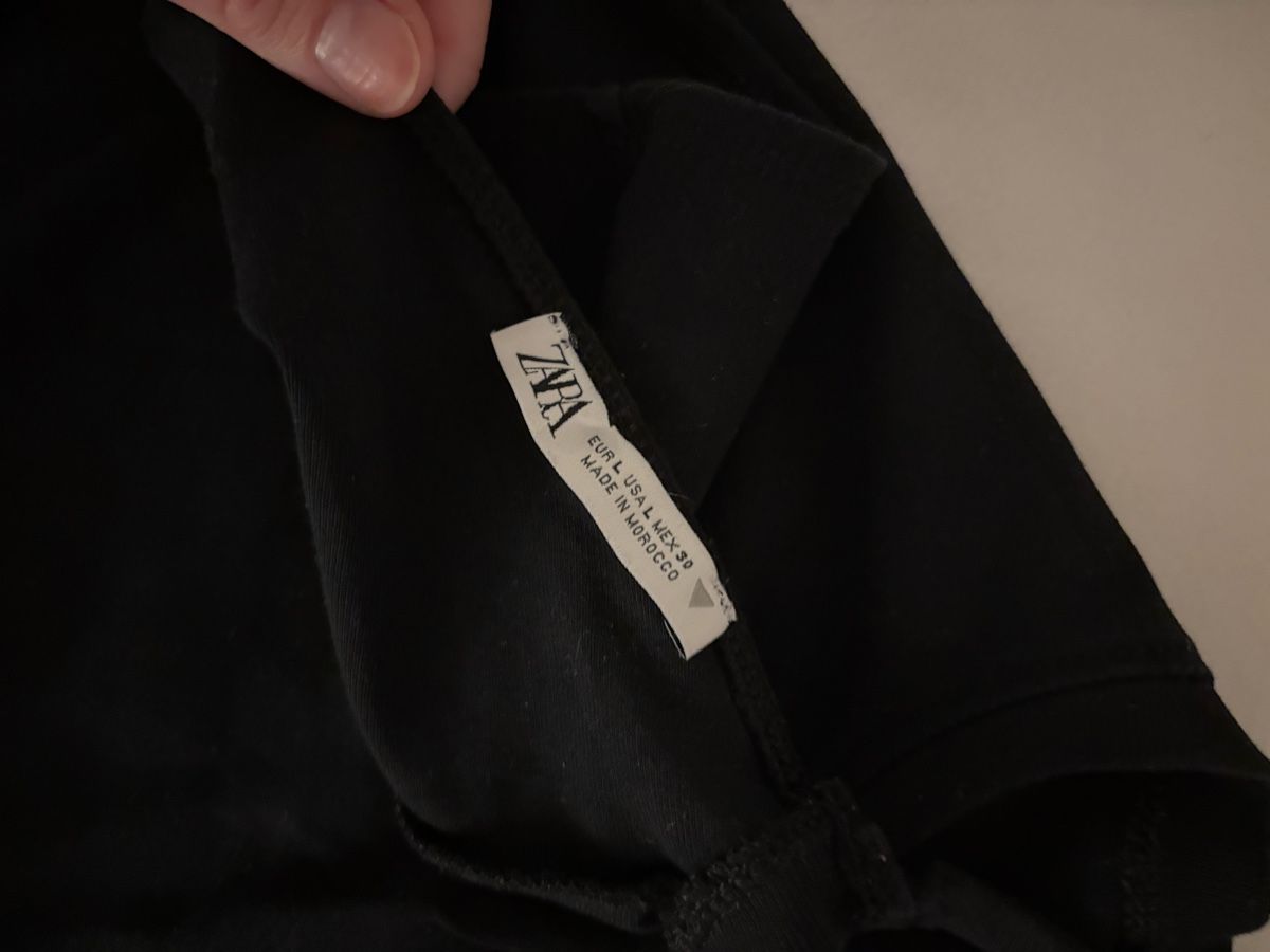 Zara Tops: Zara Top – Neuf (Voir description) à Rafz par mar_j7dl 2