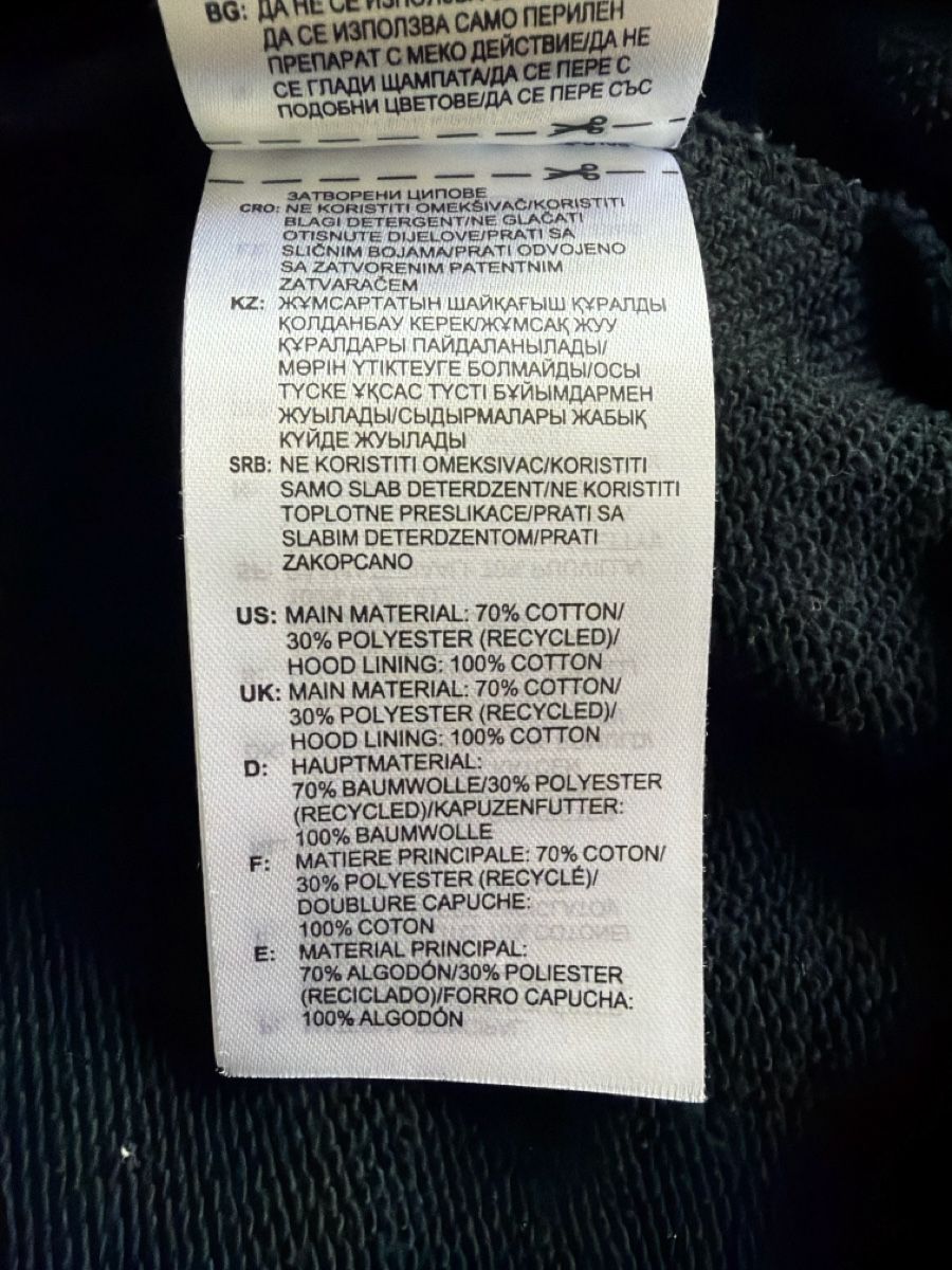 Adidas Maglioni & Felpe: Hoodie ADIDAS - JUVENTUS – Nuovo (secondo la descrizione) da Lausanne venduto da joshua75 5