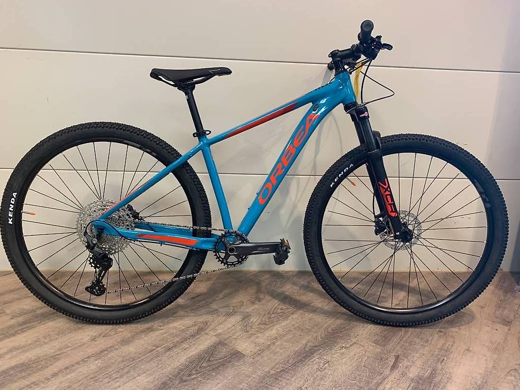 Biciclette: ORBEA MX Bike – Usato da Lyssach venduto da Hoferbike