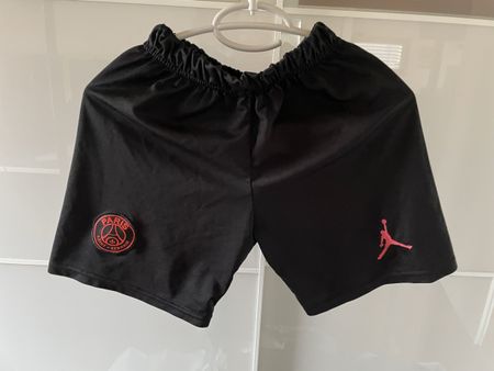 Trikot Hosen / Paris / Gr. 152 - 158