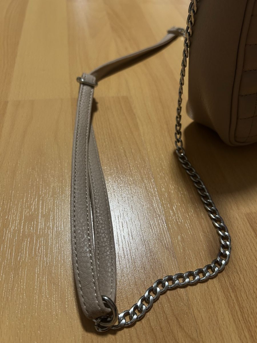 Primark Sacs femmes: Beige Primark Umhängetasche – D'occasion à Aesch BL par danj_x56 2