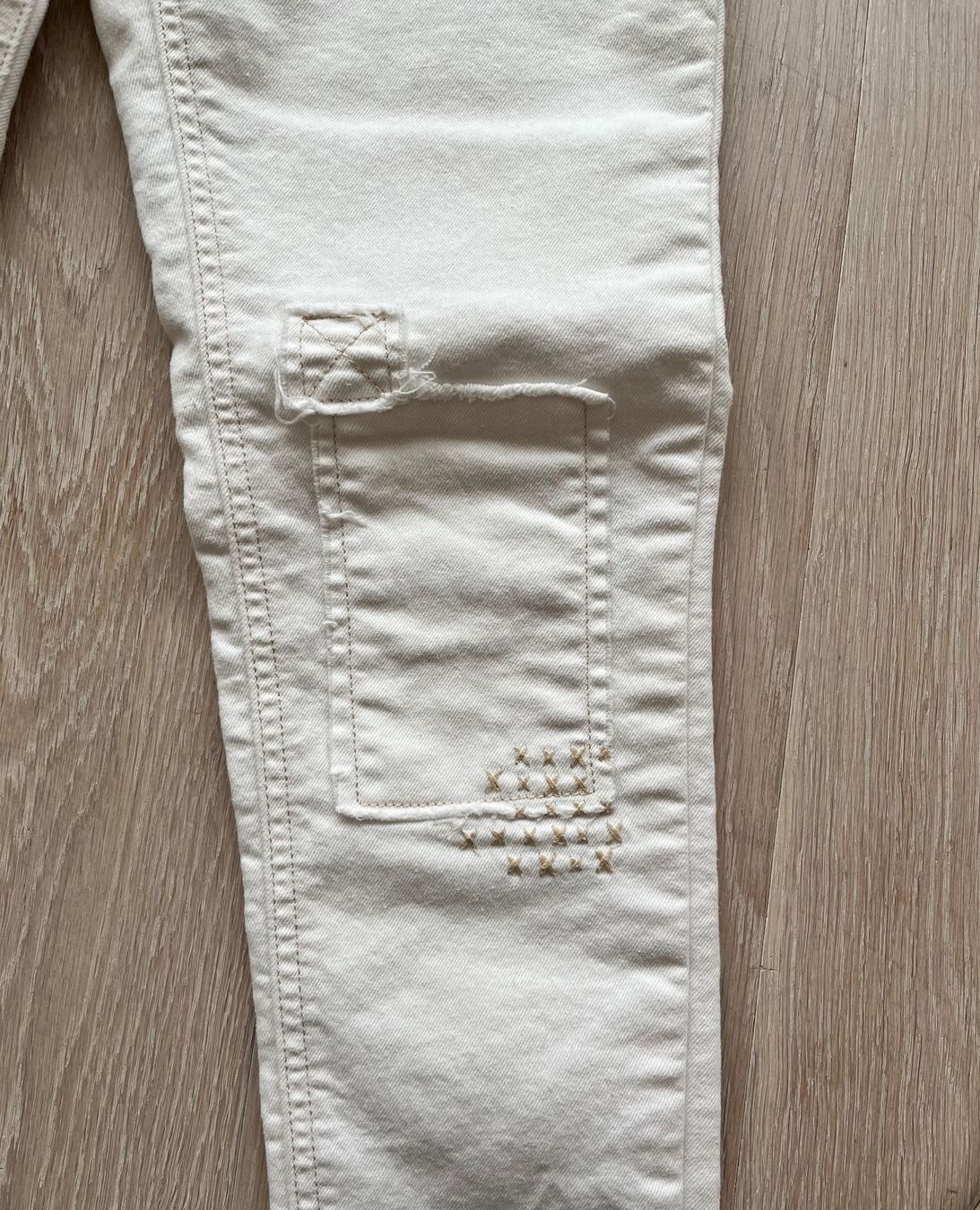 Tommy Hilfiger Lotti di vestiti: Hose Gr. 152 Tommy Hilfiger – Nuovo (secondo la descrizione) da Aarau venduto da Doct8 2