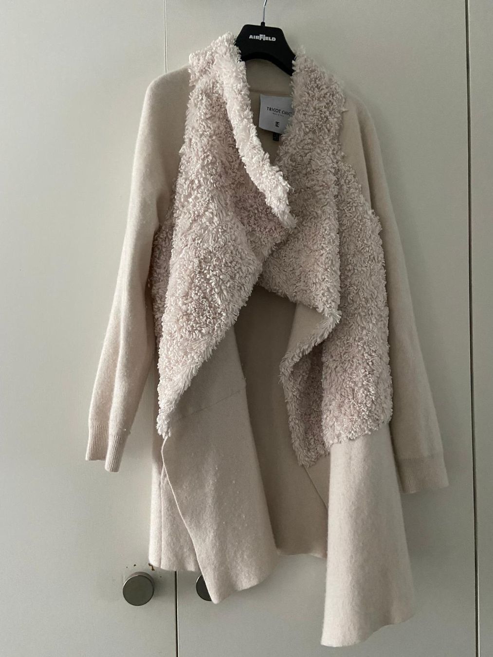 Giacche: Übergangsjacke Tricot Chic Gr. 38 – Usato da Thalwil venduto da Coco2025