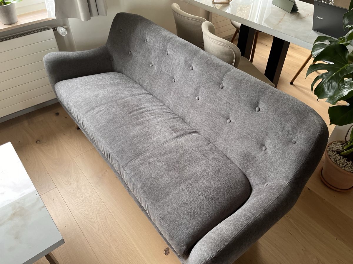 Sofacompany Sofas: Sofa 180cm breite – Gebraucht aus Thalwil von Polaris_ZH 1