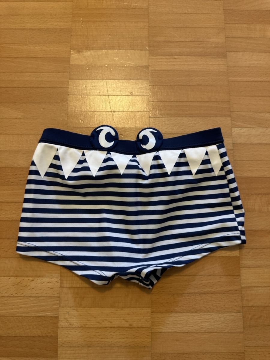 Costumi da bagno: Badehose 110  – Usato da Baden venduto da Josefine7