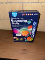 Kosmos Fun Science: Bouncing Balls, neu und OVP!
