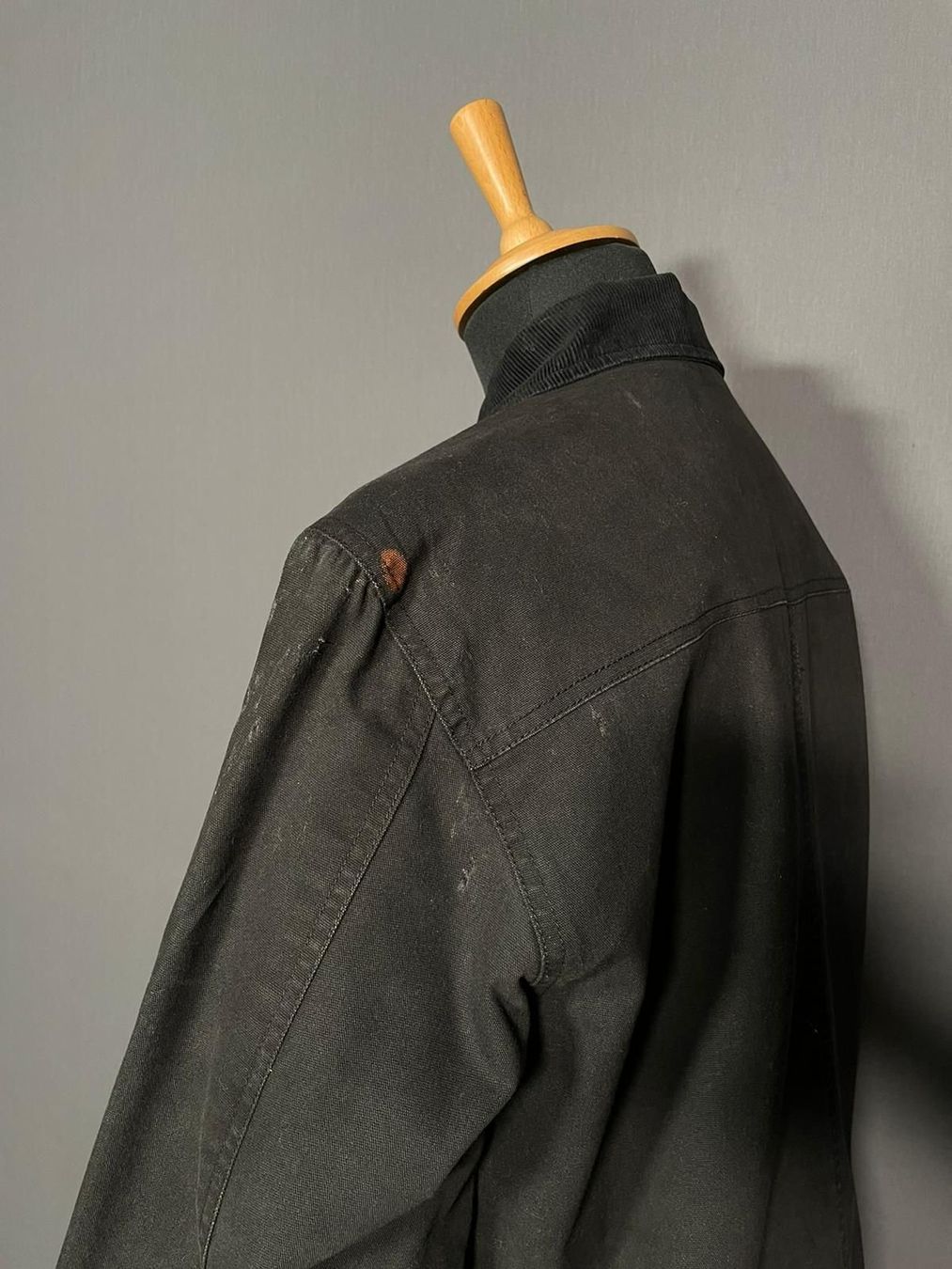 Giacche: Wrangler Workwear Jacke - M – Usato da Stans venduto da Kleidermann_Retro 8