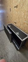 Flightcase Transportkiste