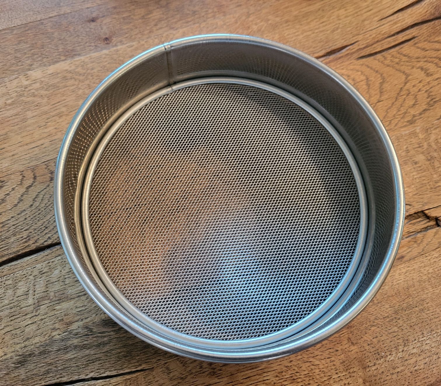 Elettrodomestici da cucina: Edelstahl Sieb – Usato da Gutenswil venduto da ghekko88 3