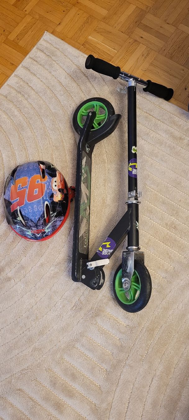 Giro Helme: Casque enfant Giro taille S – Gebraucht aus Vevey von obi_n8zc 9