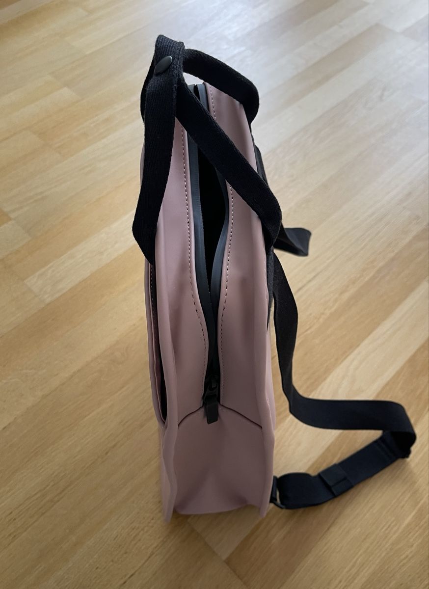 Zaini: Ucon Acrobatics Rucksack | Rosa – Nuovo (secondo la descrizione) da Steffisburg venduto da Chanty_96 4
