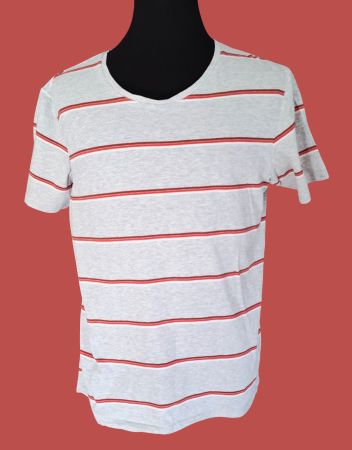 6006SE – T-shirt Manor Man – XL