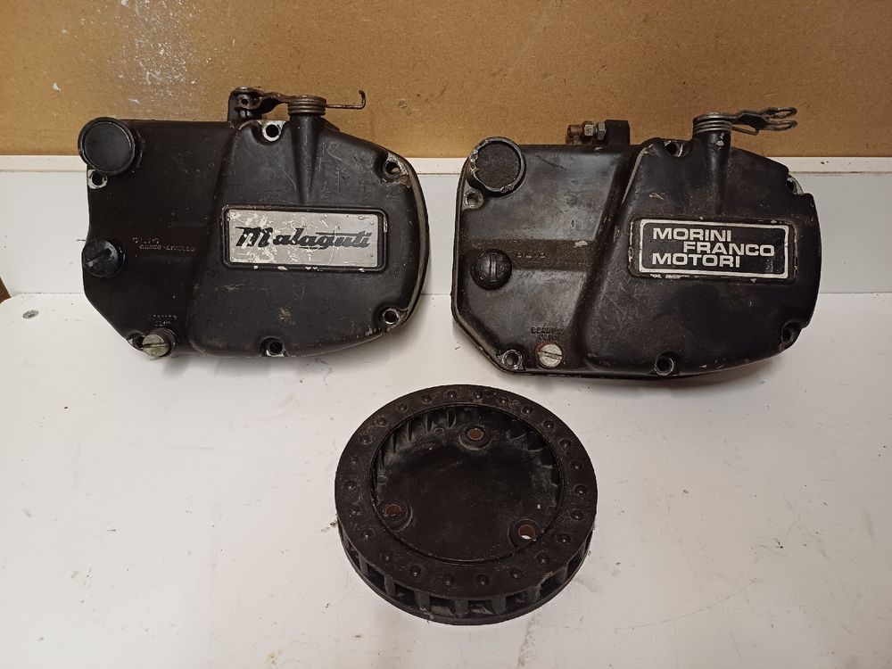 Traxxas Motor Teller Für E-Revo – Aluminium, Für Single-Motor Umbau, Inkl. Anti-Hopping-Kupplung