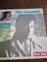 Tom Hooker Looking For Love Maxi Single 1986