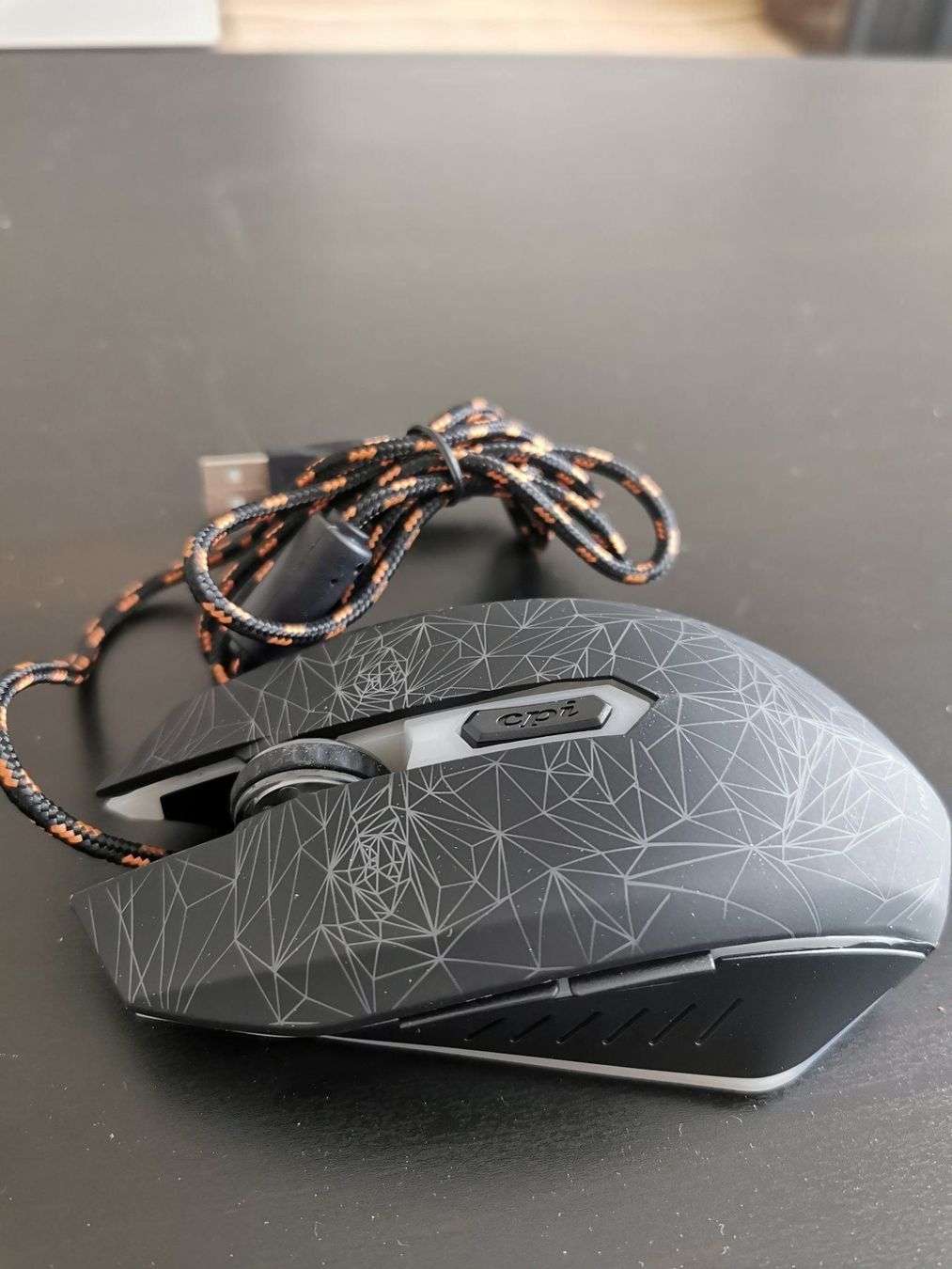 Mouse: LogiLink Gaming Maus – Usato da Winterthur venduto da Sushy-Power 1