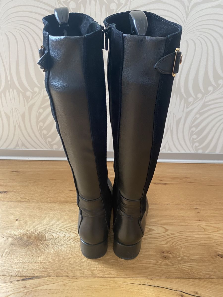 Damenschuhe: Winterstiefel IRERI – Neu (gemäss Beschreibung) aus Ittigen von 132465 1