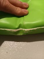 Bellicon Trampolin Schutzring