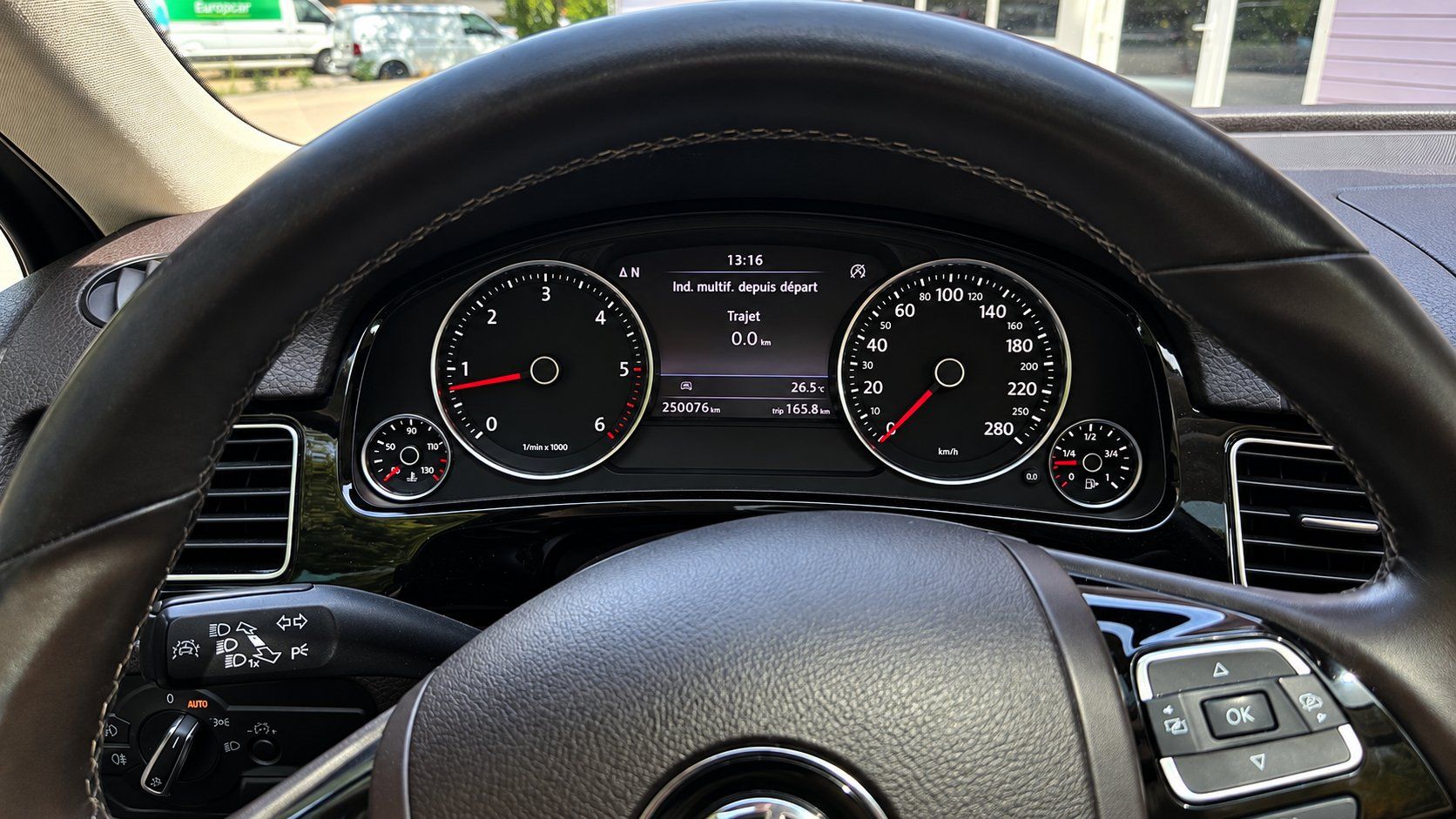 VW Automobili: VW Touareg 3.0 TDI – Usato da Attalens venduto da pau_jt5m 7