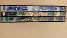 DVD Winter Kuschelbox