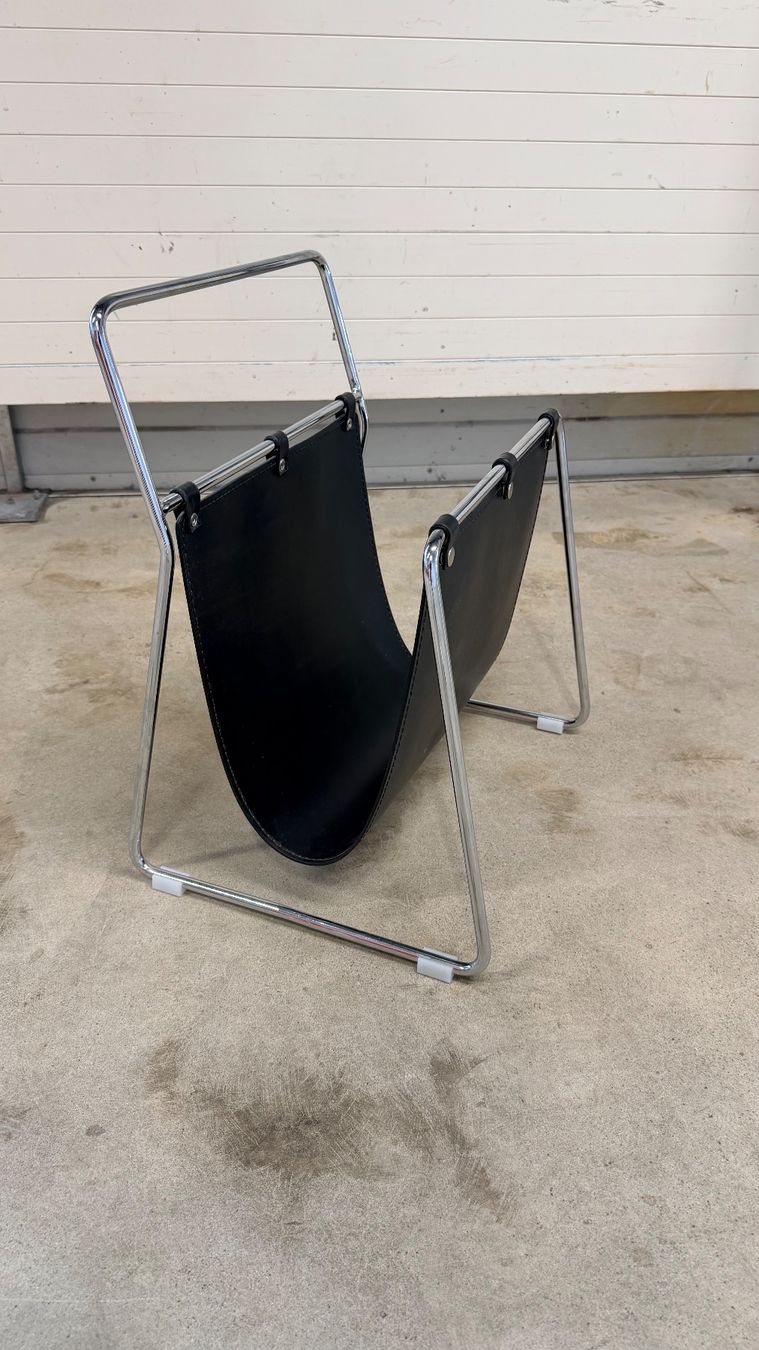 Valigie & Borse: Vintage porte revues – Usato da Biel/Bienne venduto da pvintage