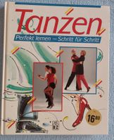 Buch - Tanzen / perfekt lernen - Schritt für Schritt