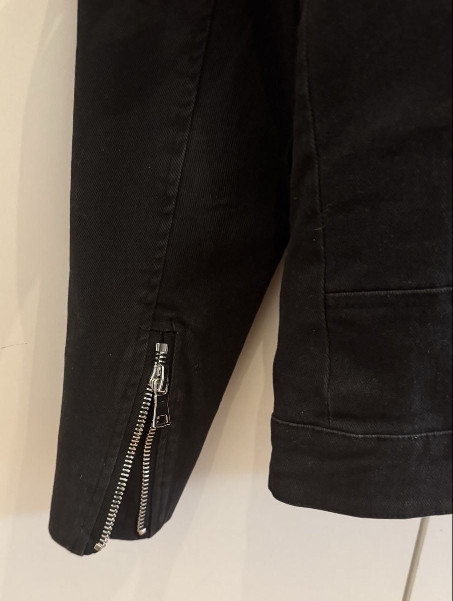 Giacche: Kaporal Jeansjacke schwarz, Gr. S – Nuovo (secondo la descrizione) da Langnau am Albis venduto da Ervedosa_21 5