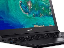 Laptop ACER Aspire 3 A315-31-P4V9