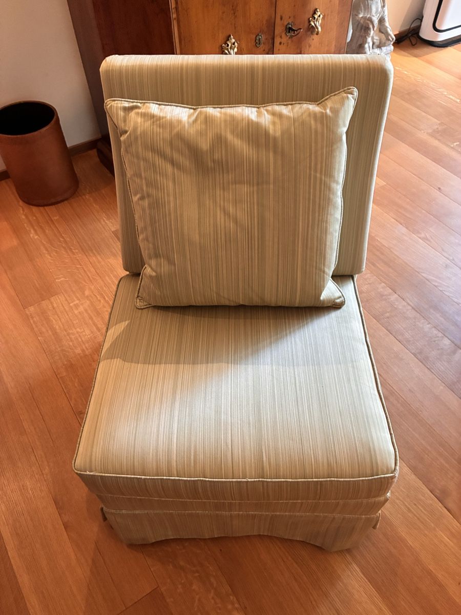 Fauteuils: Polsterstuhl – Neuf (Voir description) à Zollikon par Zollikonoffice