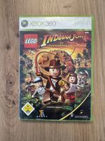 Lego Indiana Jones (Xbox 360) - Abenteuer!