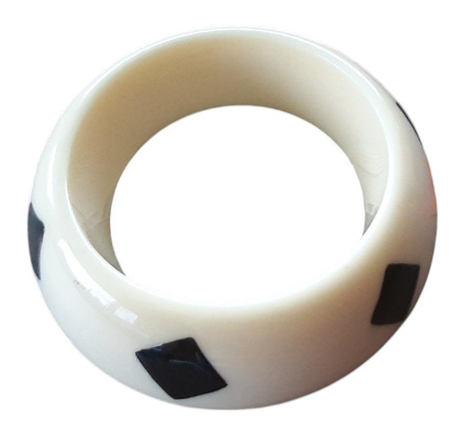 Bracciali & Braccialetti: Armreif Vintage 1970er – Usato da Mörschwil venduto da wunderkiste44 1