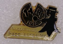 Guggemuusig  Räpplischpalter  1974