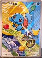 Pokémon – Squirtle 🇩🇪 - MEP-039 - MEP Black Star Promos