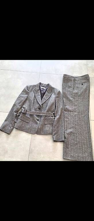 Gérard Darel Completi & Tailleur: Tailleur pantalon Gerard Darel – Usato da Monteggio venduto da jea_6xcn