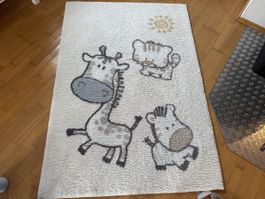 Kinderteppich / sehr guter Zustand