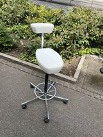 Original Vitra Hochstuhl