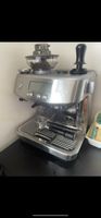 Sage Barista Pro Coffee Machine