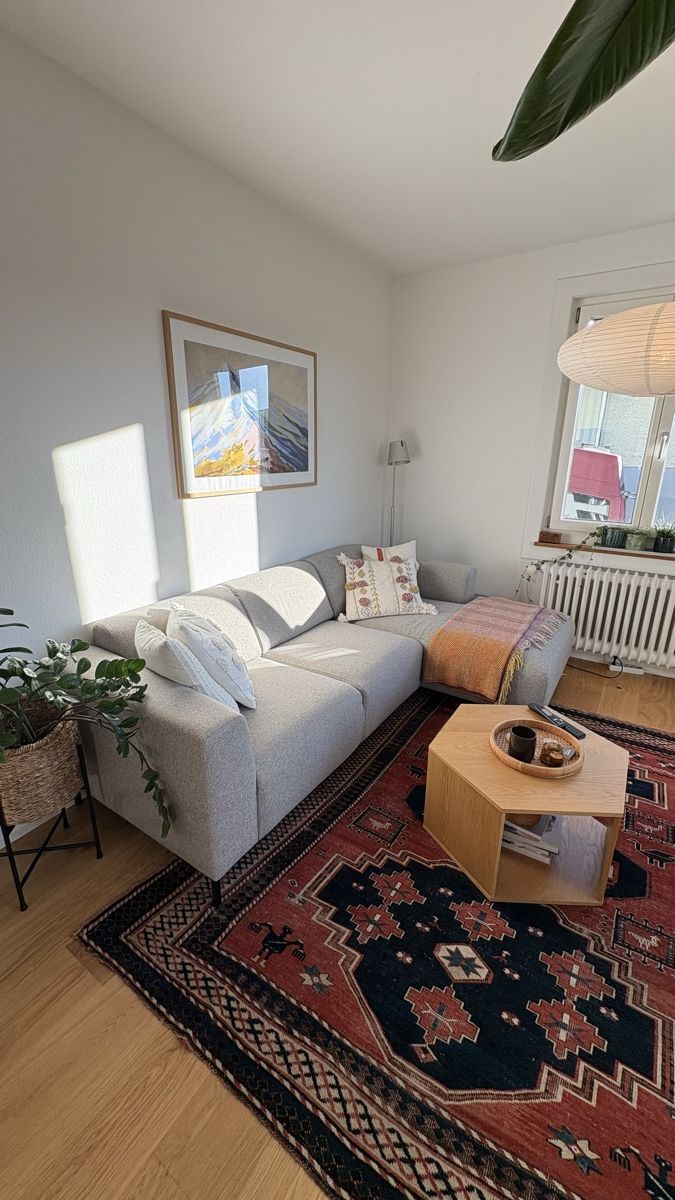 Sofas: Ecksofa (Micasa Brosch) neuwertig – Neu (gemäss Beschreibung) aus Winterthur von laralara123 2