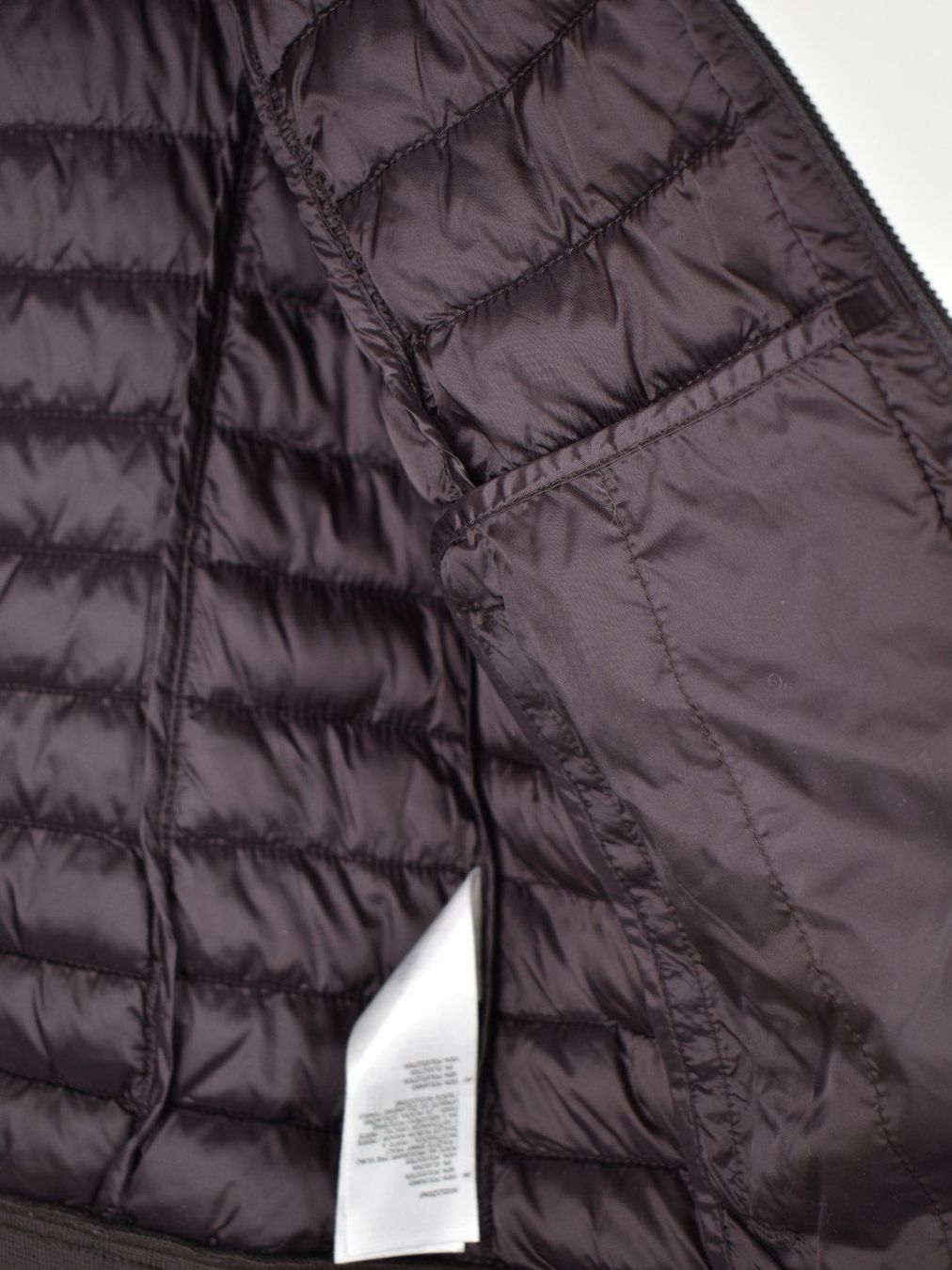 Monari Jacken: Monari Steppjacke Gr.36, braun – Gebraucht aus Nürensdorf von 2ND_STORY 8