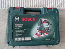 Bosch PST 800 PL Stichsäge