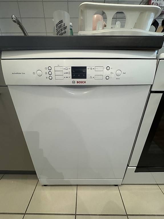 Bosch Lavastoviglie: Lave vaisselle Bosch Active water – Usato da Cologny venduto da ale_rr8m