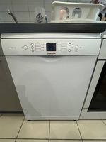 Lave vaisselle Bosch Active water