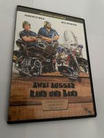 Zwei ausser Rand und Band