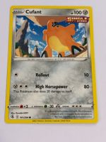 Pokemon-Karte Cufant 191/264