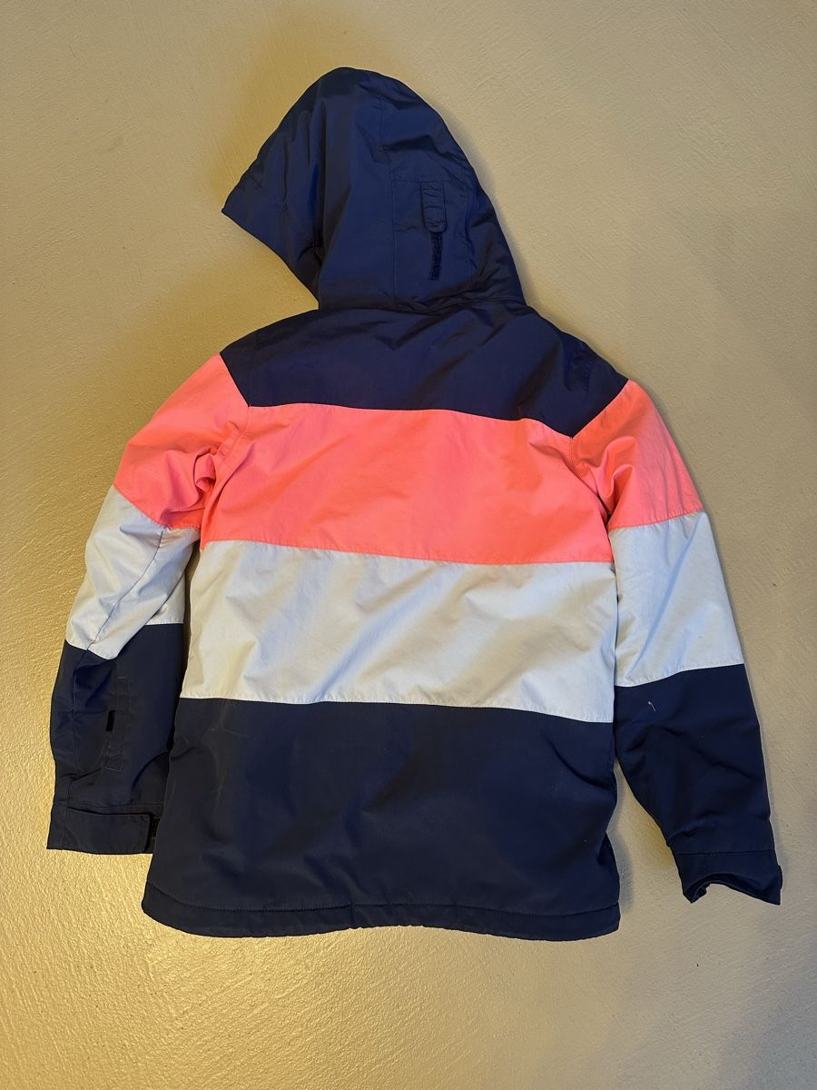 Burton Giacche: Kinder Burton Snowboardjacke – Usato da Zürich venduto da Bingobongo03 1