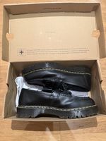 DR. MARTENS Unisex Adrian Bex black