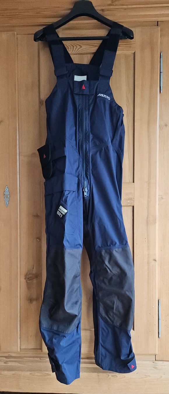 Musto Completi, tute sportive e funzionali: Segelanzug – Usato da Sarnen venduto da sivani01 2
