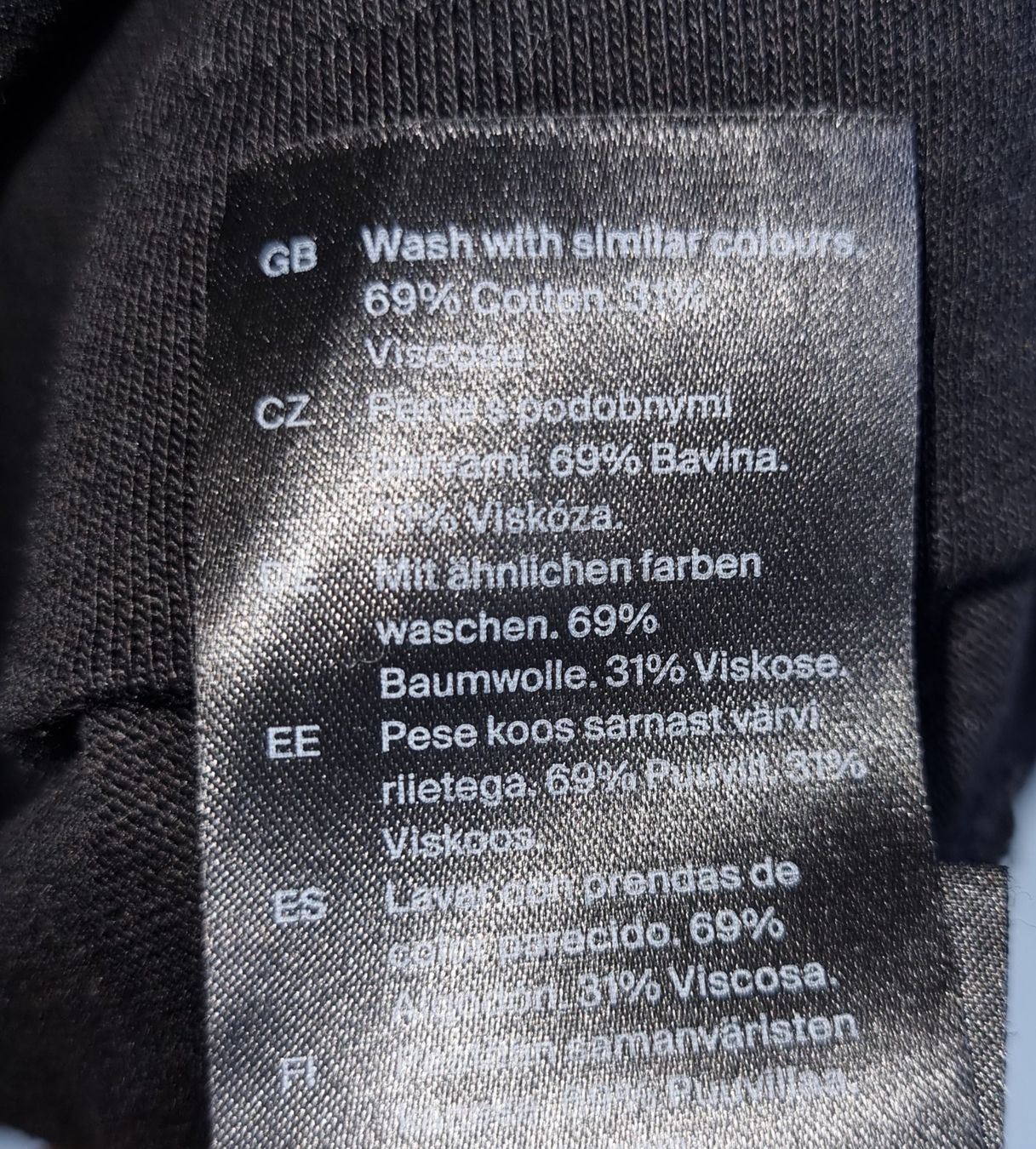 Cos Vestiti: Schönes Kleid von COS Grösse 34 – Usato da Bern venduto da milaro 3